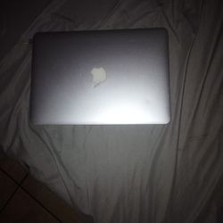 Mac Book Pro 11 -2014