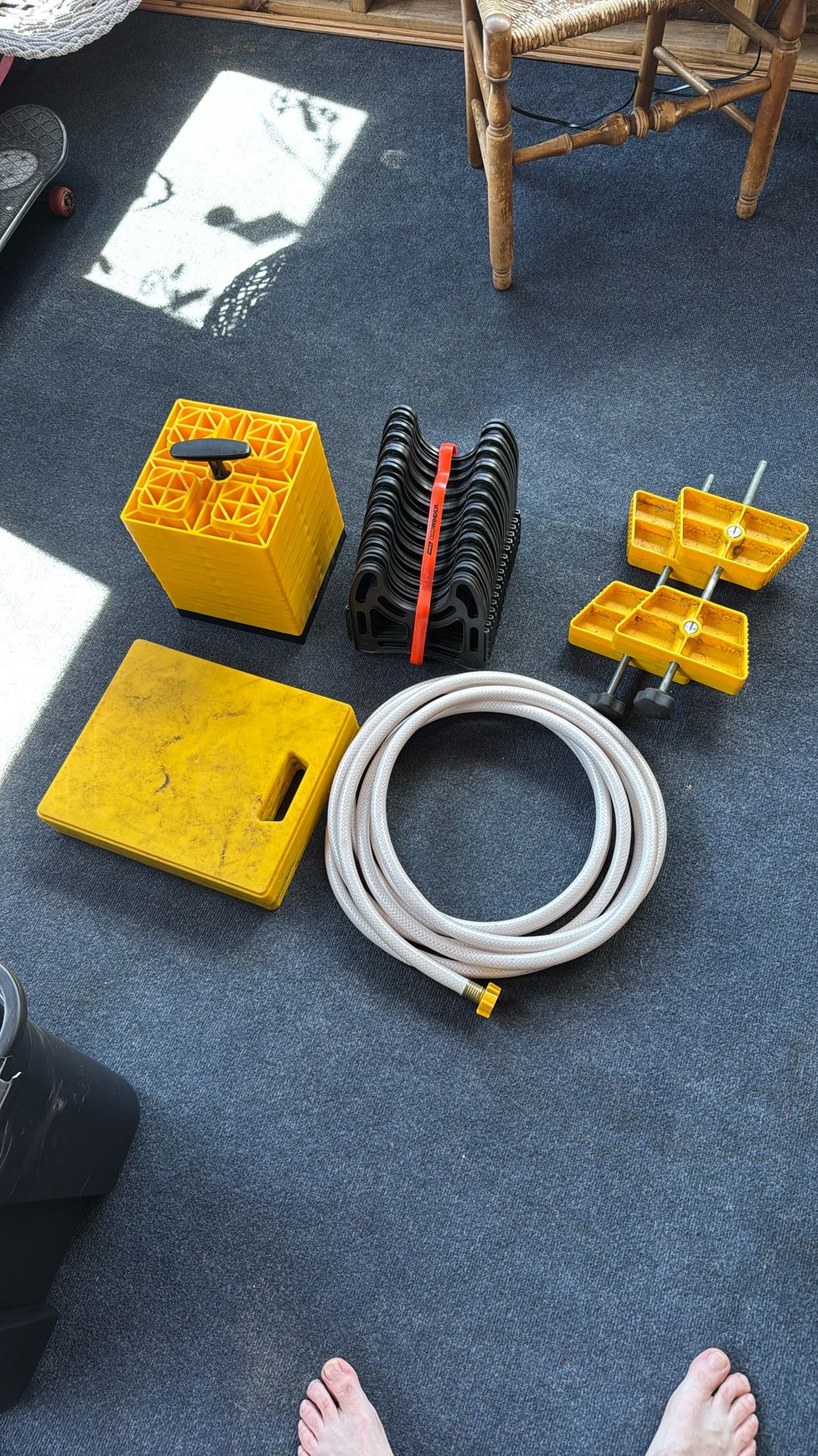 Rv Accessories