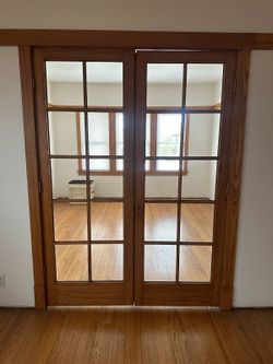 French Door