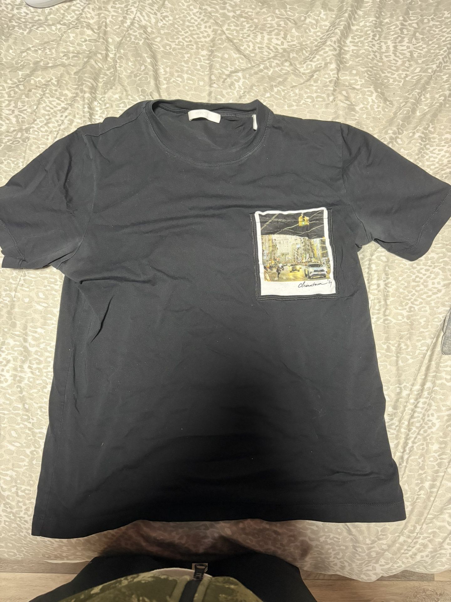 Helmut Lang Shirt