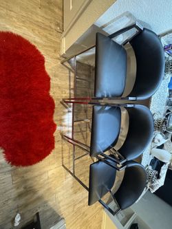 Bar stools