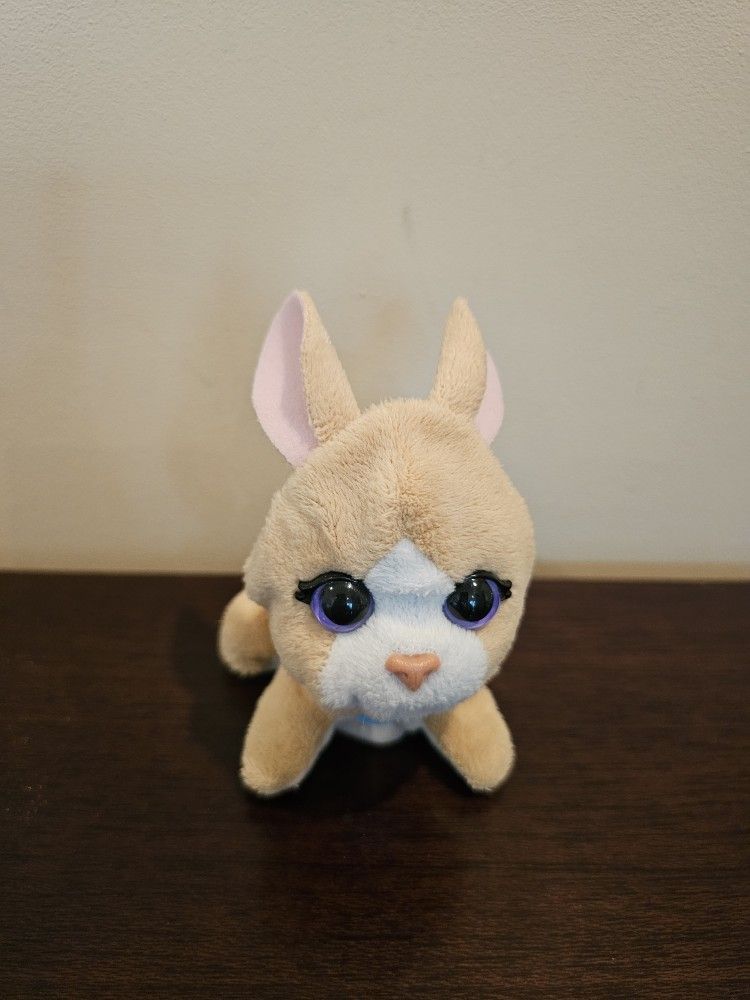 FurReal Friends Battery Powered Bunny