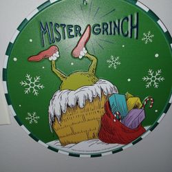 Grinch