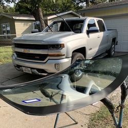 Auto Glass 