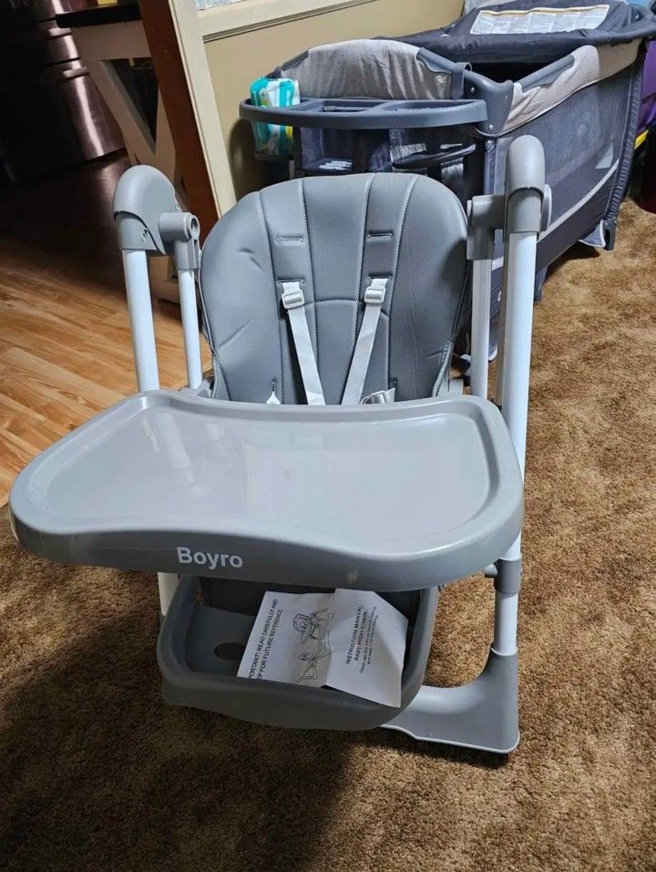 High Chair
