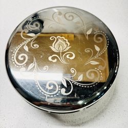 Spice Box Steel