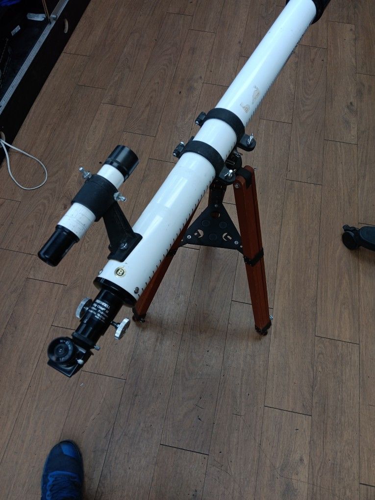 Bushnell Sky Chief 3