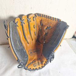 Wilson Softball Glove, 14"