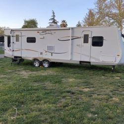 2008 Spree 30ft