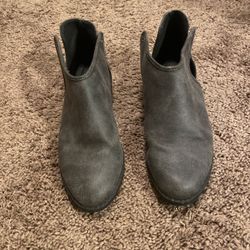 Booties Boots