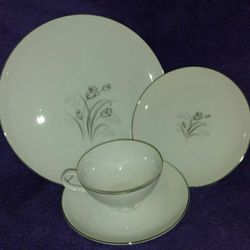 Fine China