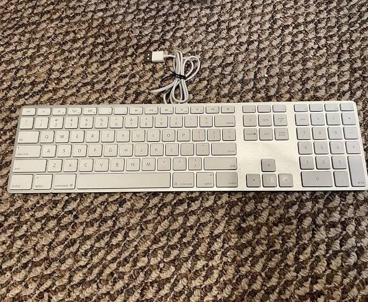 apple keyboard