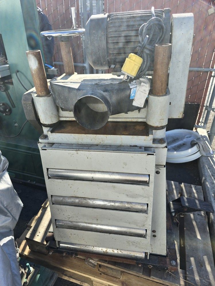 Delta X5 DC Planner 380