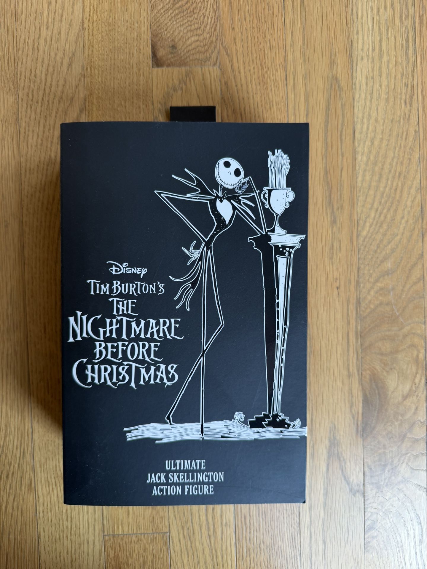 Jack Skellington - Ultimate Figure