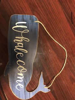 Whalecome whale bathroom accessories