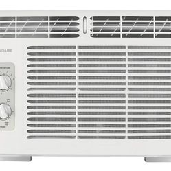Window Aircondioner 5000 Btu