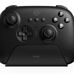 8BitDo Controller For Switch & Windows