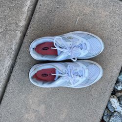 Dr School Snickers  Women 8.5