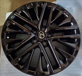 ES Lexus Wheel $395 each 18"