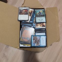 Magic The Gathering Cards