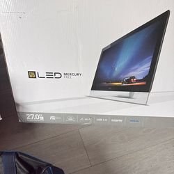 Acer 27 In Led Touch Monitor