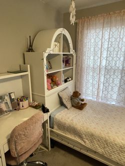 Pottery Barn Kids Bedroom Set