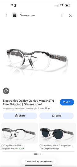 Rayban glasses