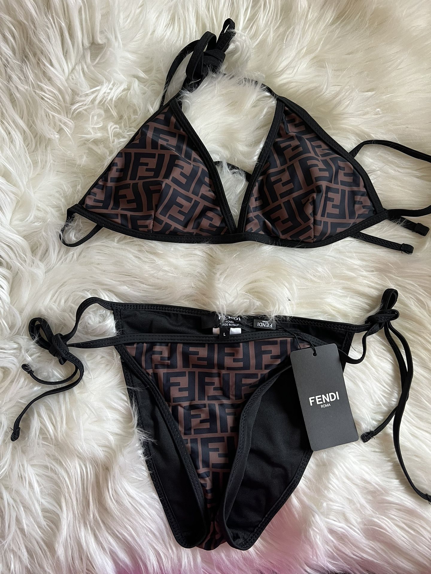 Bikini Size L & M