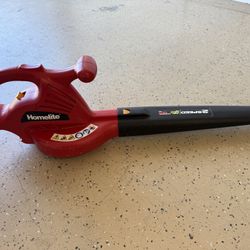 Electric Leaf Blower