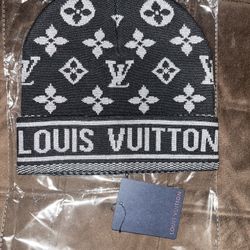 1:1 Designer Beanie 