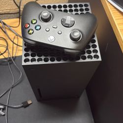 Brand New Xbox X