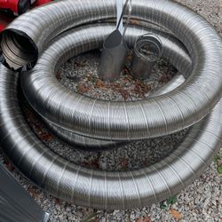 7” Flexible Duct