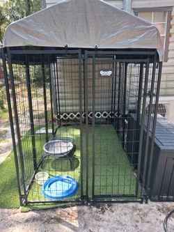 XXL cage for dogs or cats
