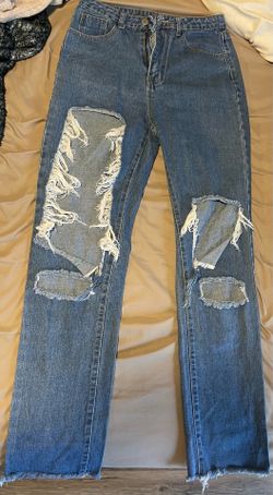 Women’s jeans