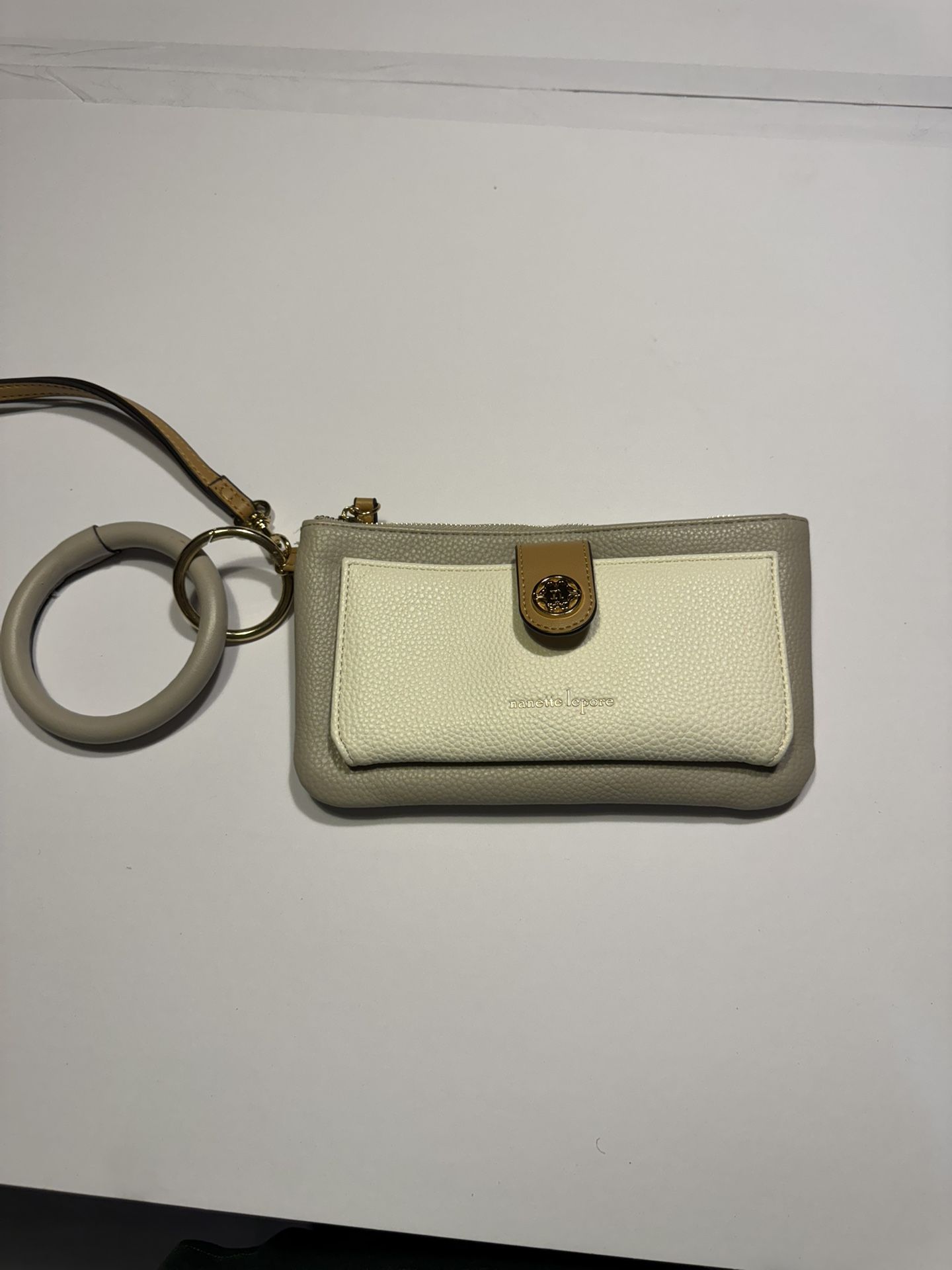Wallet Wristlets