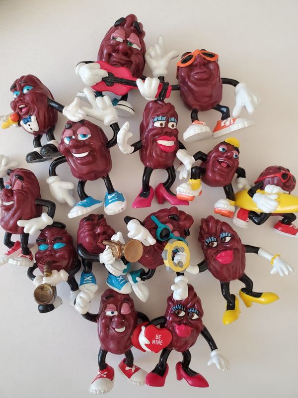California Raisins for Sale in Hemet, CA OfferUp