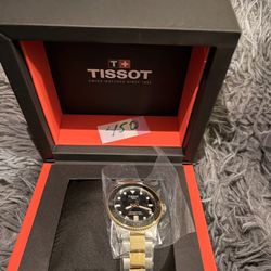 Tissot Nuevo 