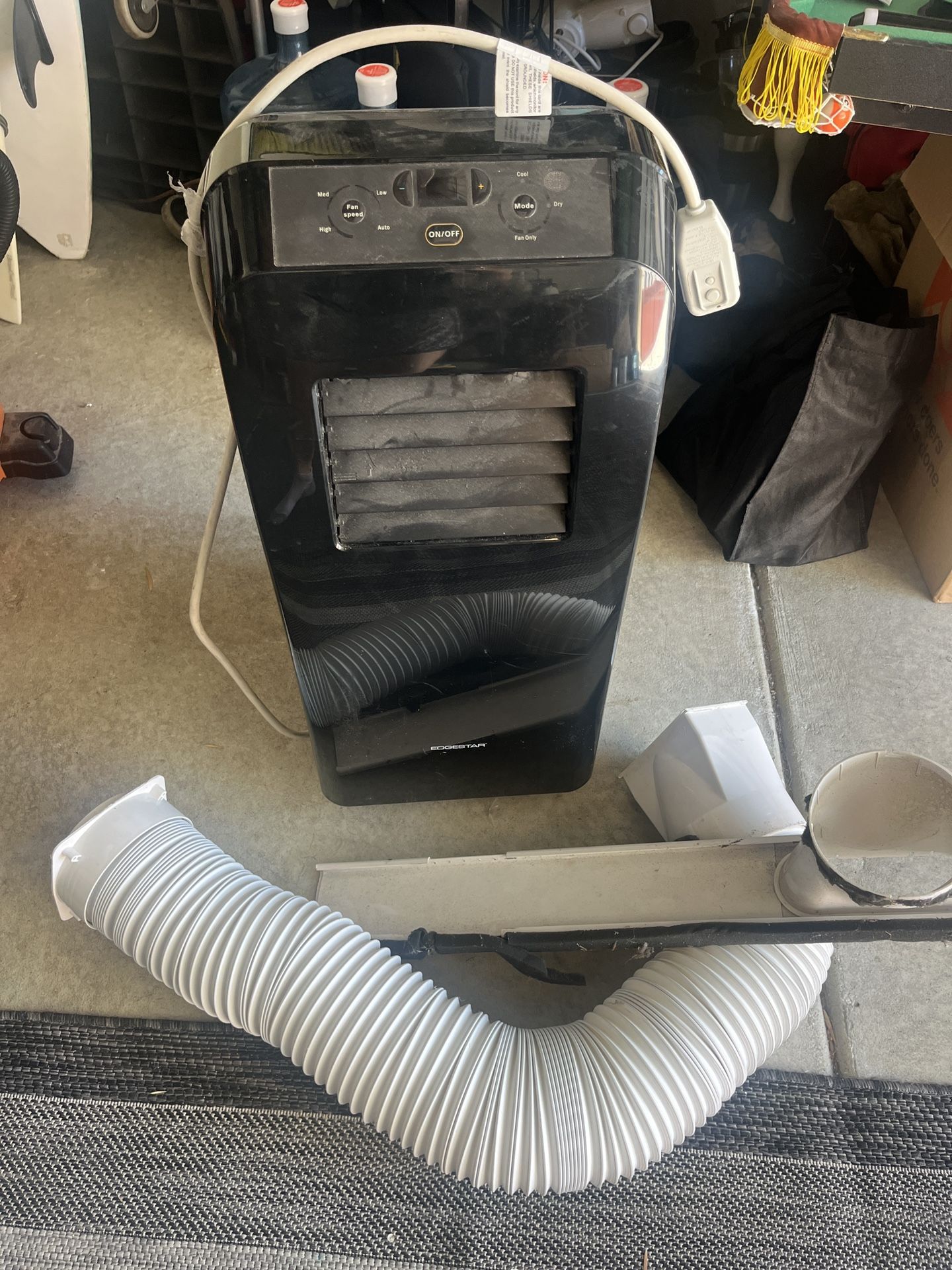 Edgestar Portable Air-Conditioning Unit