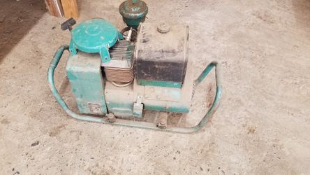 Onan generator
