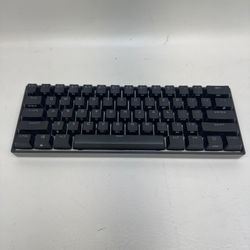 Corsair K65 RGB Mini Mechanical Gaming Keyboard RGP0123