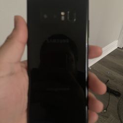 Samsung Galaxy Note 8