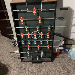 Foosball Table