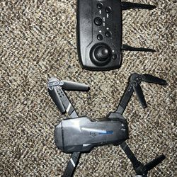 Drone With Camera