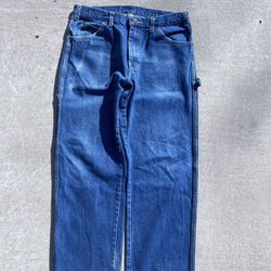 Men’s Carpenter Jeans 