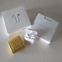 Apple Airpods 2nd Gen - Right Pod With Battery Issue