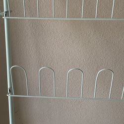 Shoes Organized
