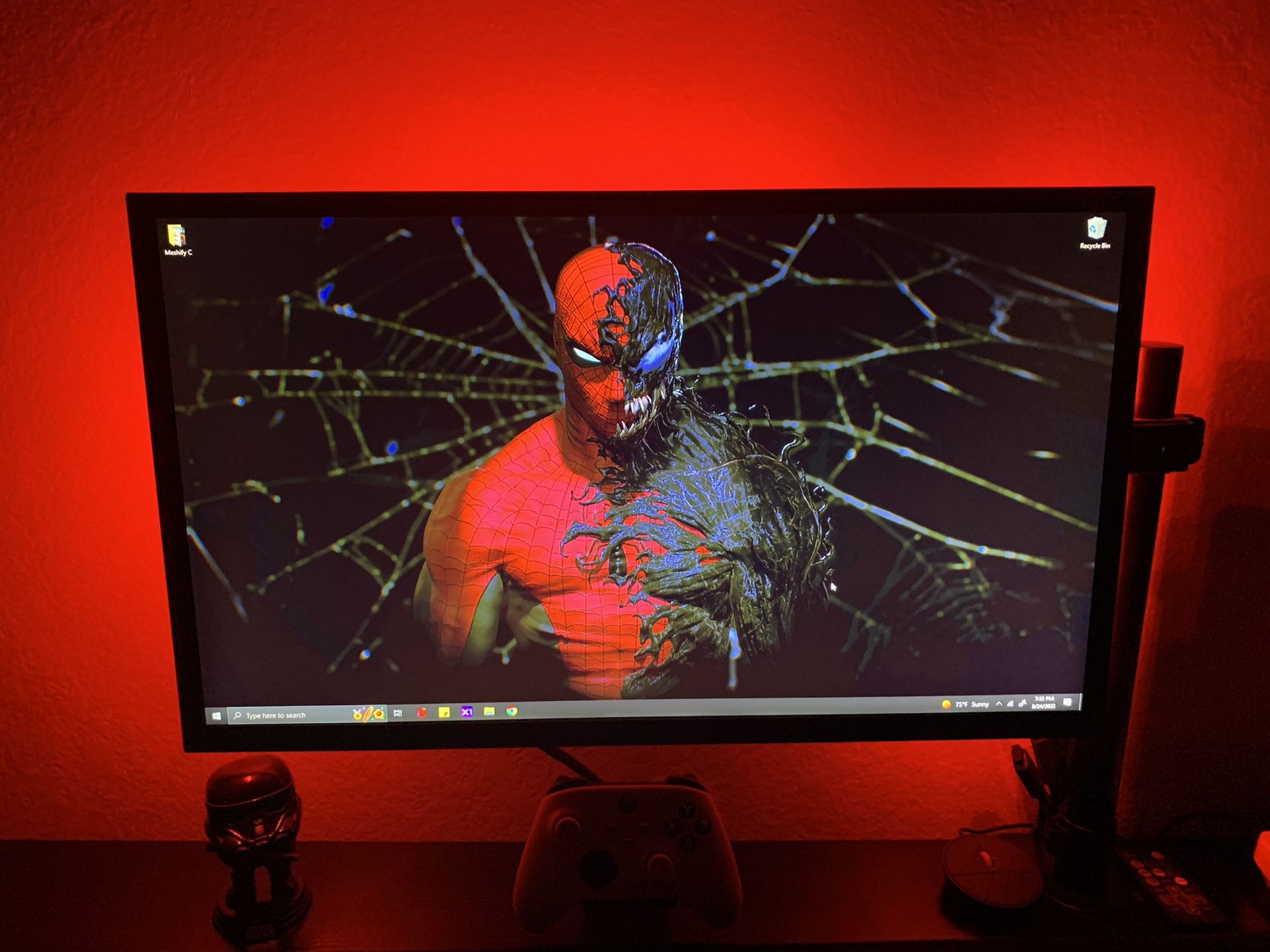 BenQ ZOWIE XL2546K 24.5" Monitor 240HZ
