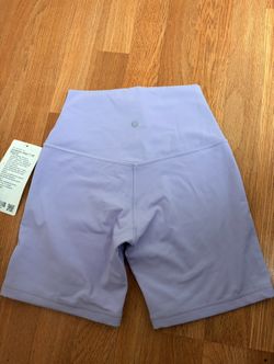 Lululemon Align  Shorts 
