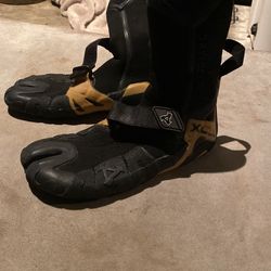 Kids Surf Booties