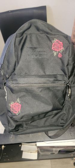 Jansport backpack